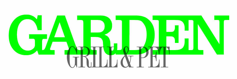 GARDEN GRILL