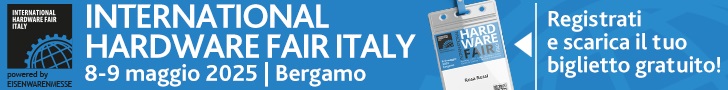 HARDWARE FAIR ITALY