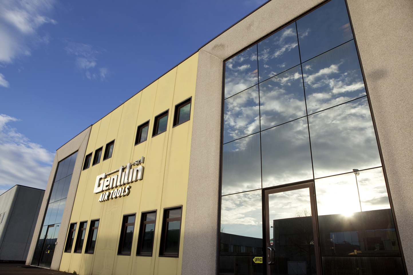 GENTILIN 