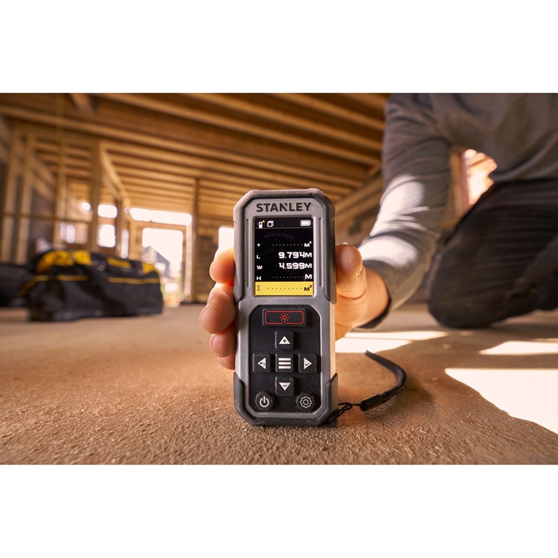 STANLEY BLACK & DECKER ITALIA SRL