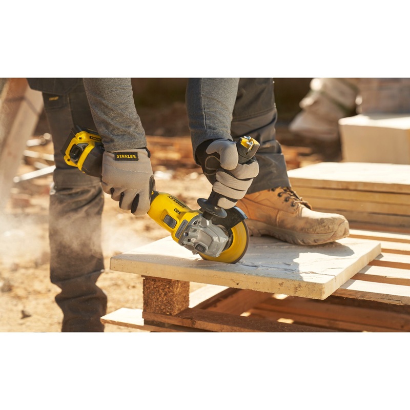 STANLEY BLACK & DECKER ITALIA SRL