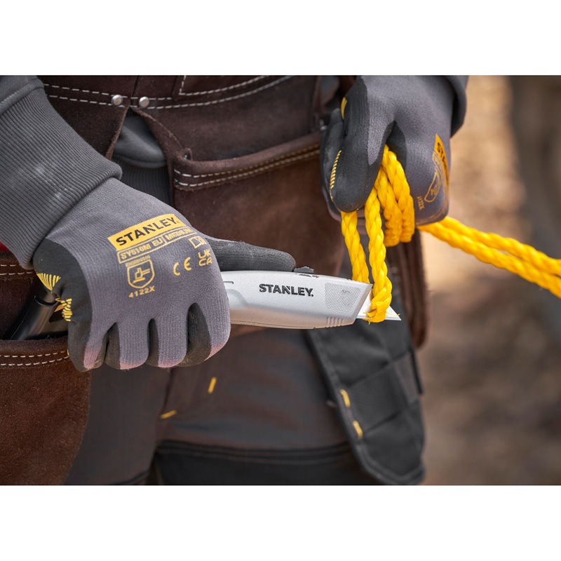 STANLEY BLACK & DECKER ITALIA SRL