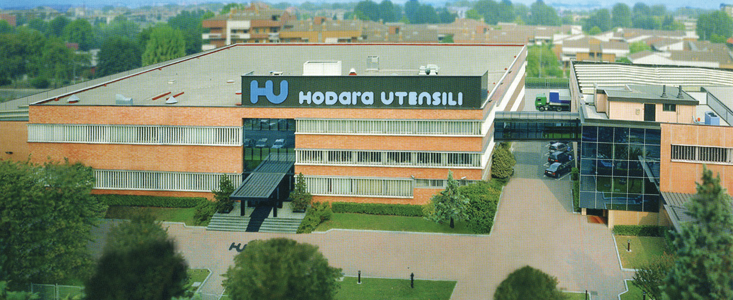 HODARA UTENSILI 