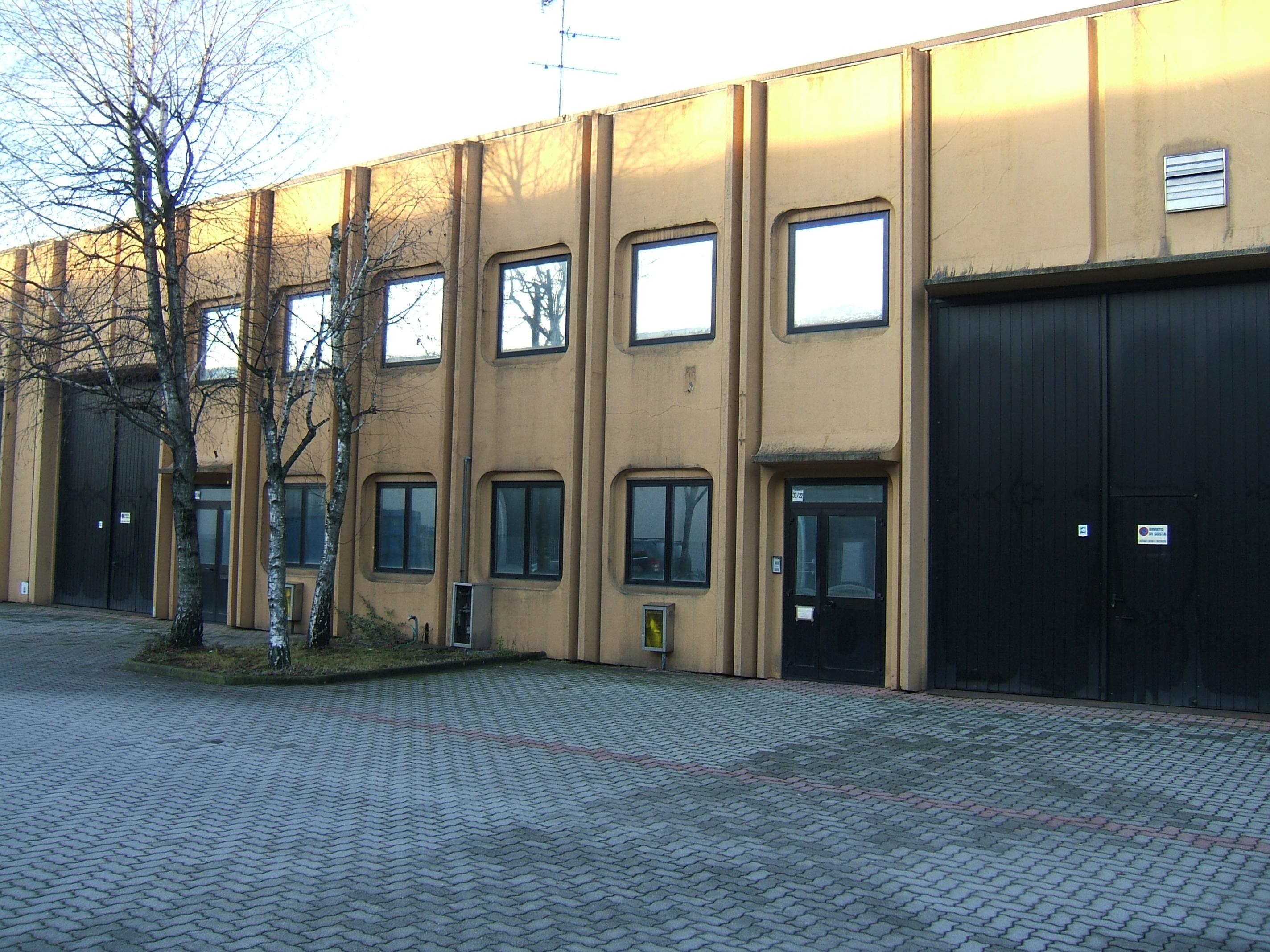 ECEF SRL