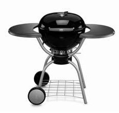 WEBER-STEPHEN PRODUCTS ITALIA SRL